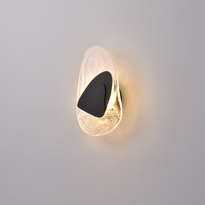 Modern Wall Lamp with Adjustable Brightness