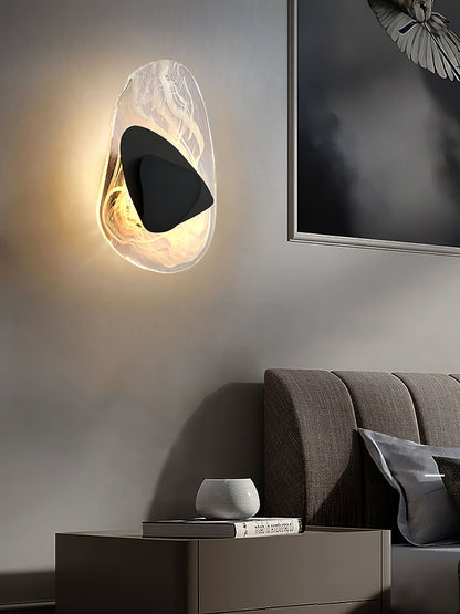 Modern Wall Lamp with Adjustable Brightness
