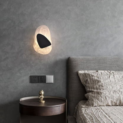 Modern Wall Lamp with Adjustable Brightness