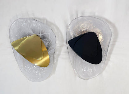 Modern Wall Lamp with Adjustable Brightness