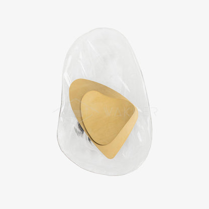 Modern Wall Lamp with Adjustable Brightness