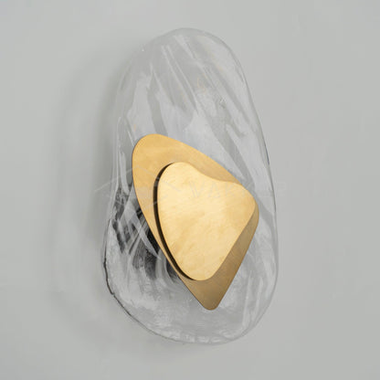Modern Wall Lamp with Adjustable Brightness