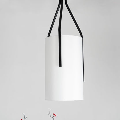 Arborescence Chandelier with Adjustable Brightness