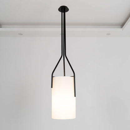 Arborescence Chandelier with Adjustable Brightness