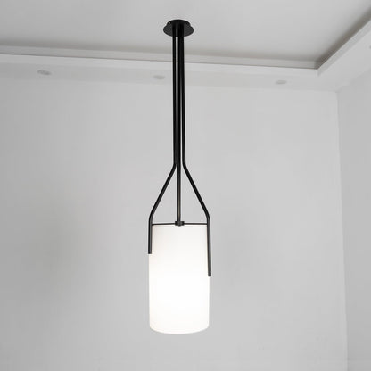 Arborescence Chandelier with Adjustable Brightness