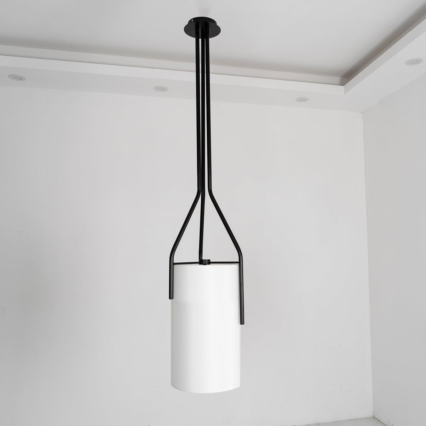 Arborescence Chandelier with Adjustable Brightness