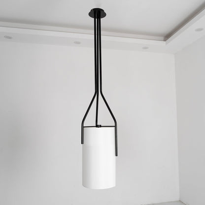 Arborescence Chandelier with Adjustable Brightness