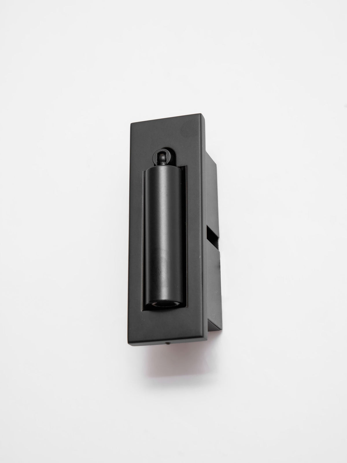 Embedded Bedside Wall Sconce with USB Port