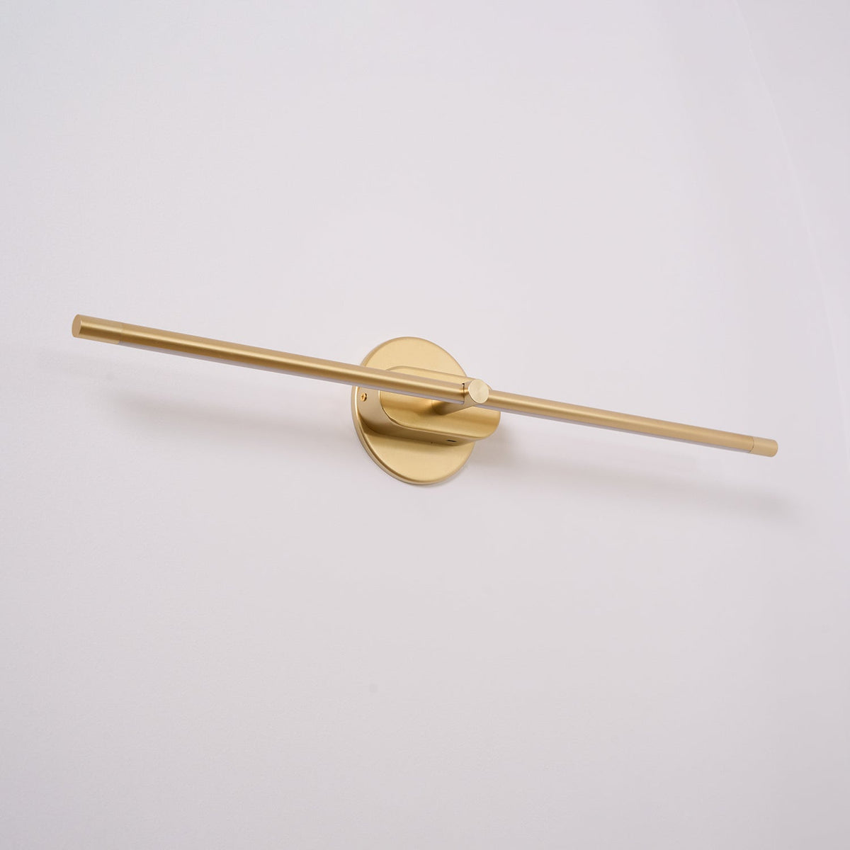 Rechargeable Wall Lamp with Timer Function