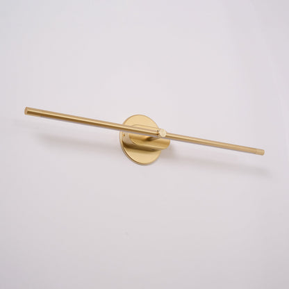 Rechargeable Wall Lamp with Timer Function