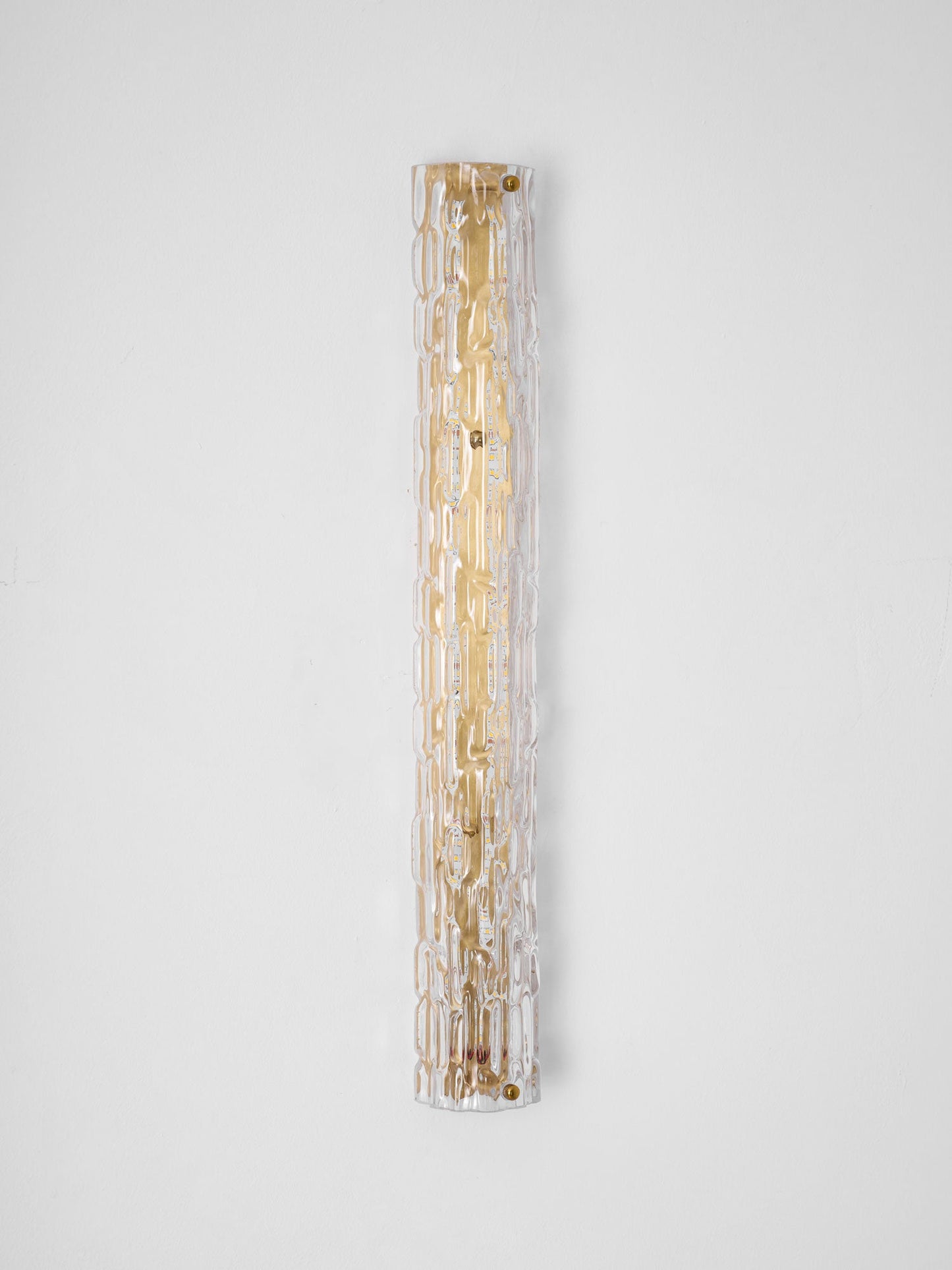 Fine Art Wall Sconce with Adjustable Brightness