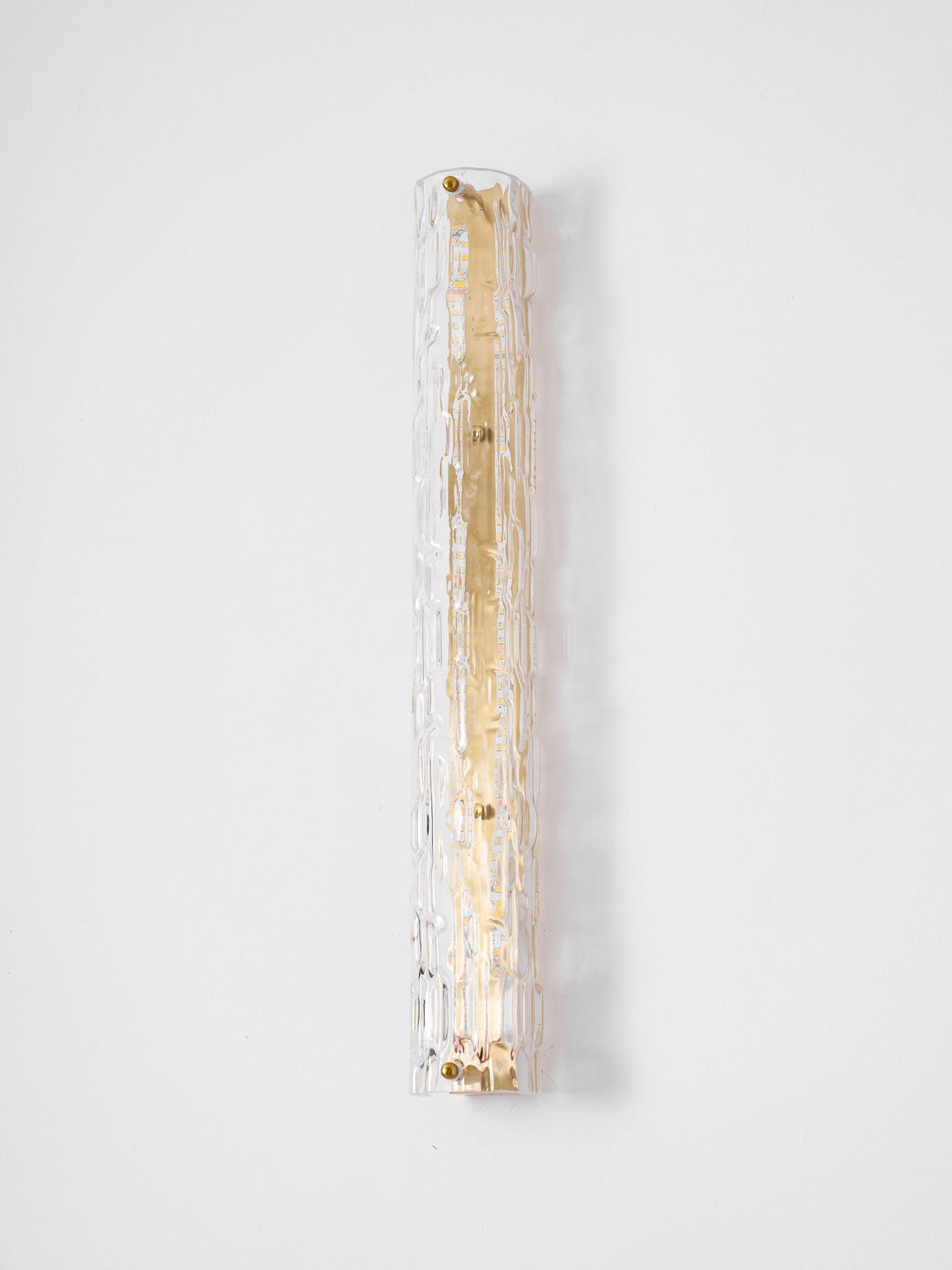 Fine Art Wall Sconce with Adjustable Brightness