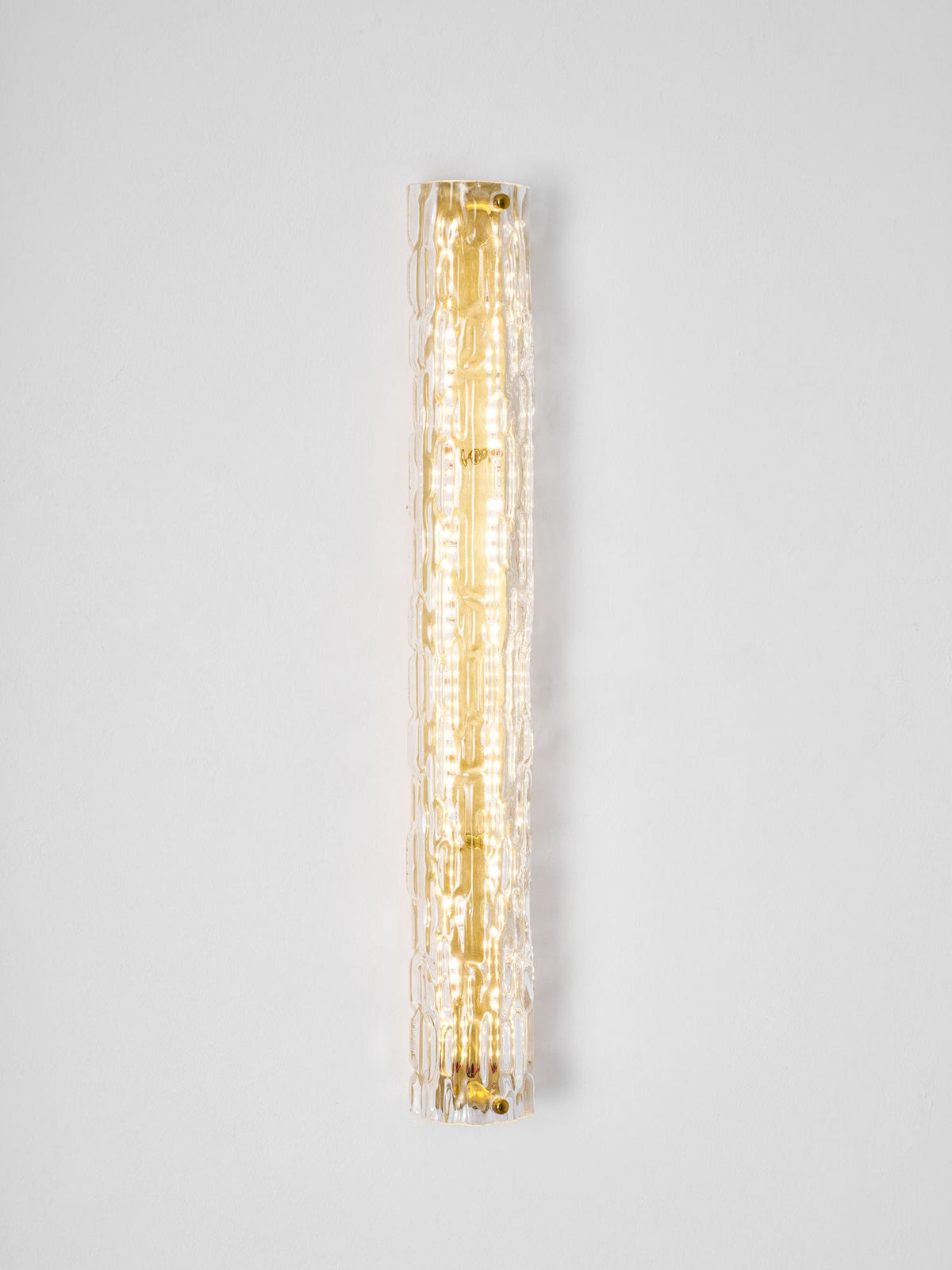 Fine Art Wall Sconce with Adjustable Brightness