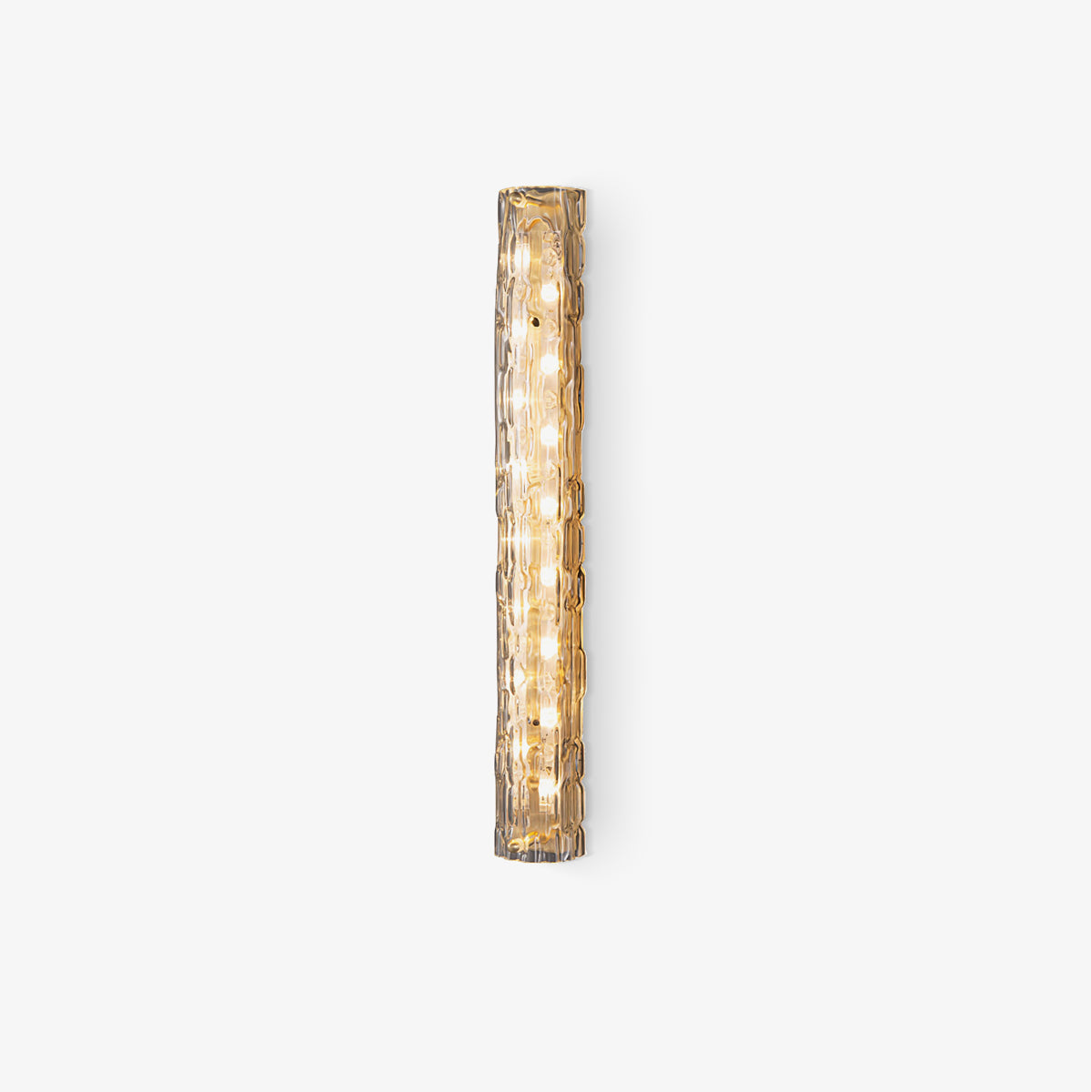 Fine Art Wall Sconce with Adjustable Brightness