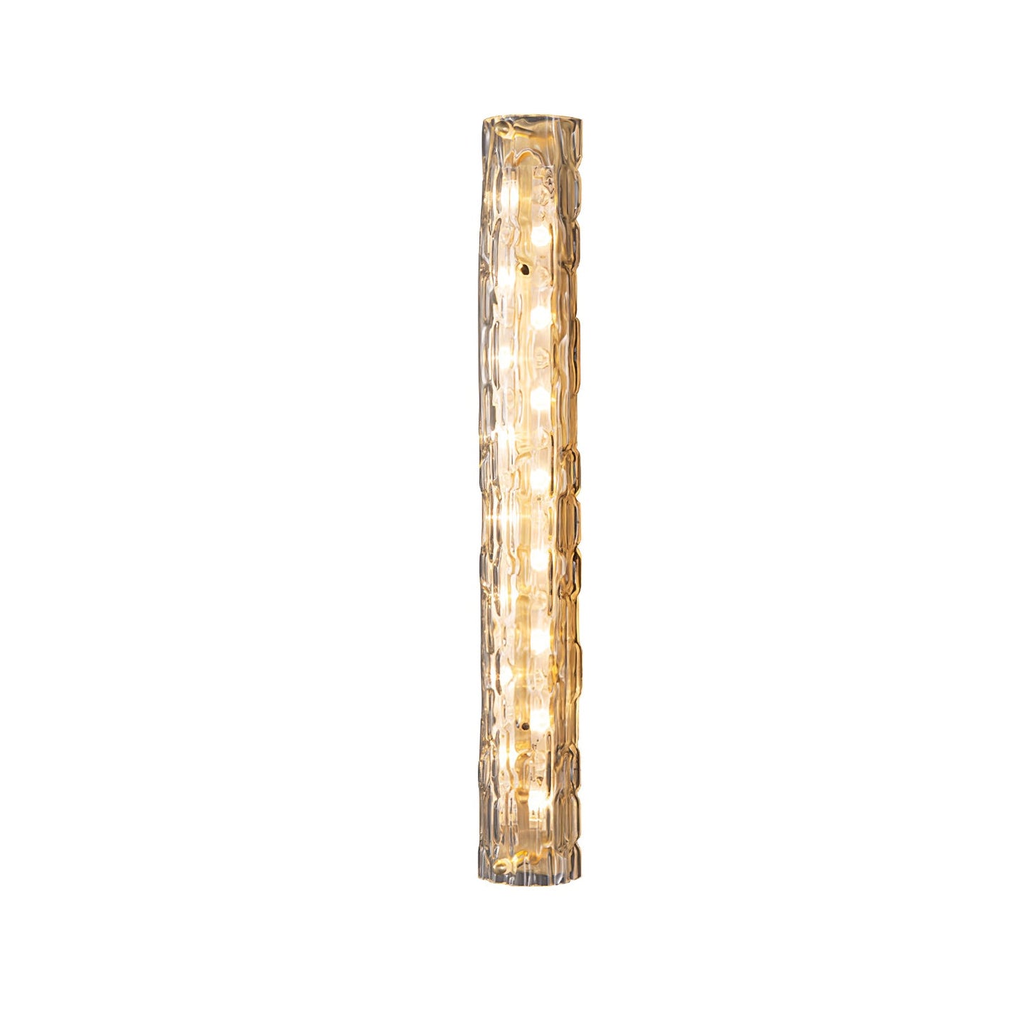 Fine Art Wall Sconce with Adjustable Brightness