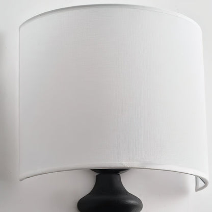 Fishbone Wall Sconce, Adjustable Light Direction