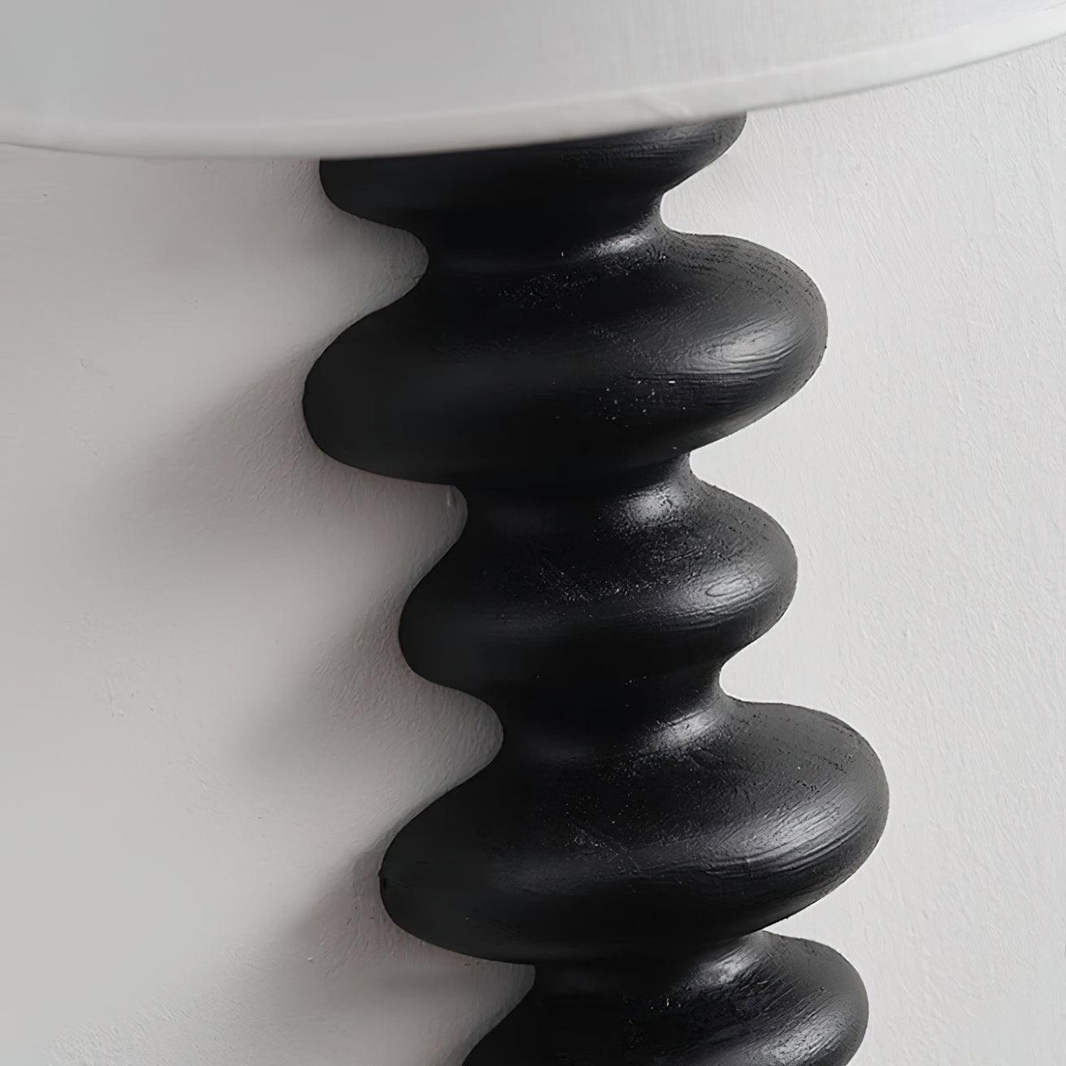 Fishbone Wall Sconce, Adjustable Light Direction