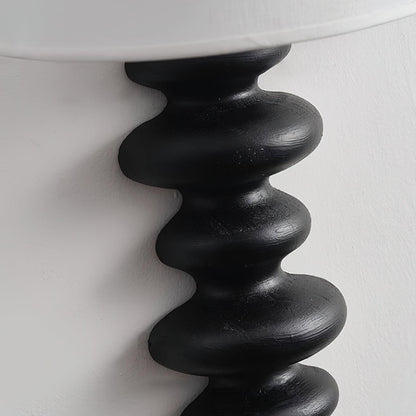 Fishbone Wall Sconce, Adjustable Light Direction