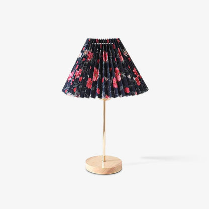 Modern Table Lamp with Adjustable Brightness — detail view