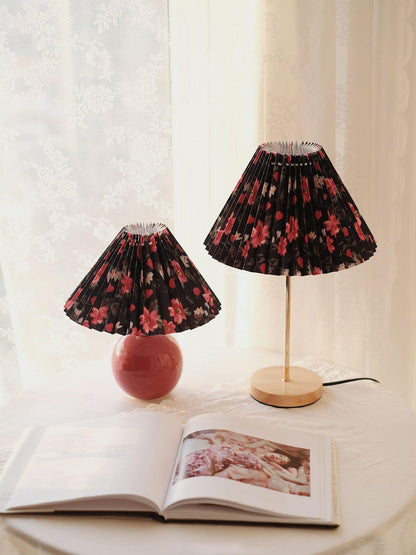 Modern Table Lamp with Adjustable Brightness