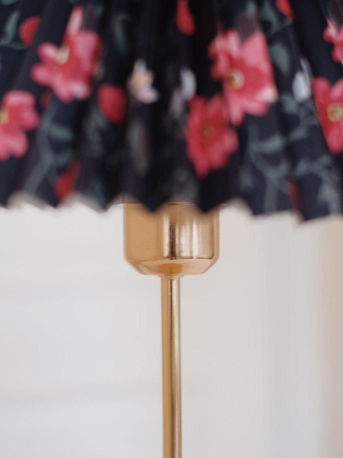 Modern Table Lamp with Adjustable Brightness