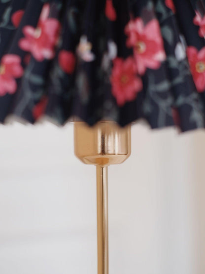 Modern Table Lamp with Adjustable Brightness