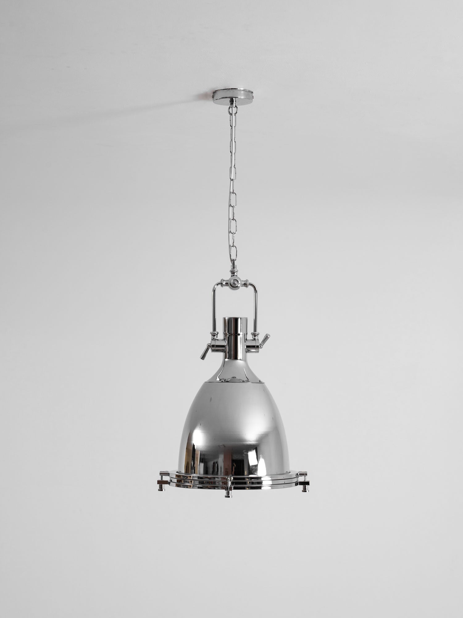 Industrial Country Metal pendant Light Position 89