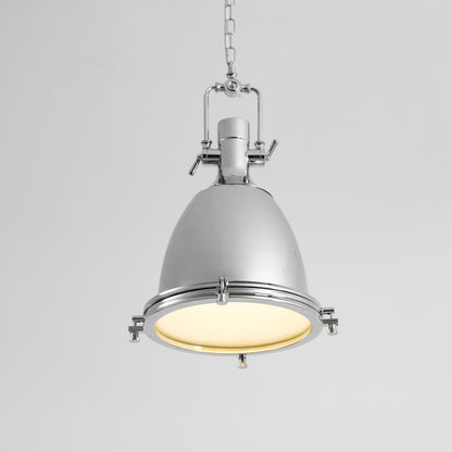 Industrial Country Metal pendant Light Position 90