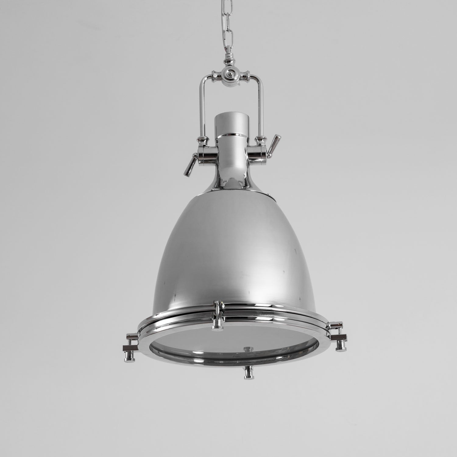 Industrial Country Metal pendant Light Position 91