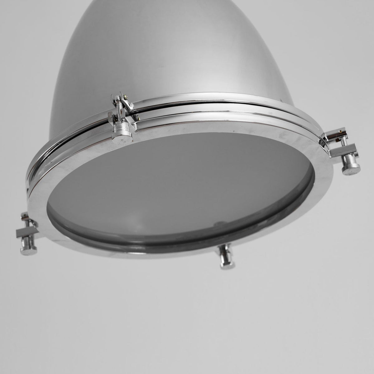 Industrial Country Metal pendant Light Position 92
