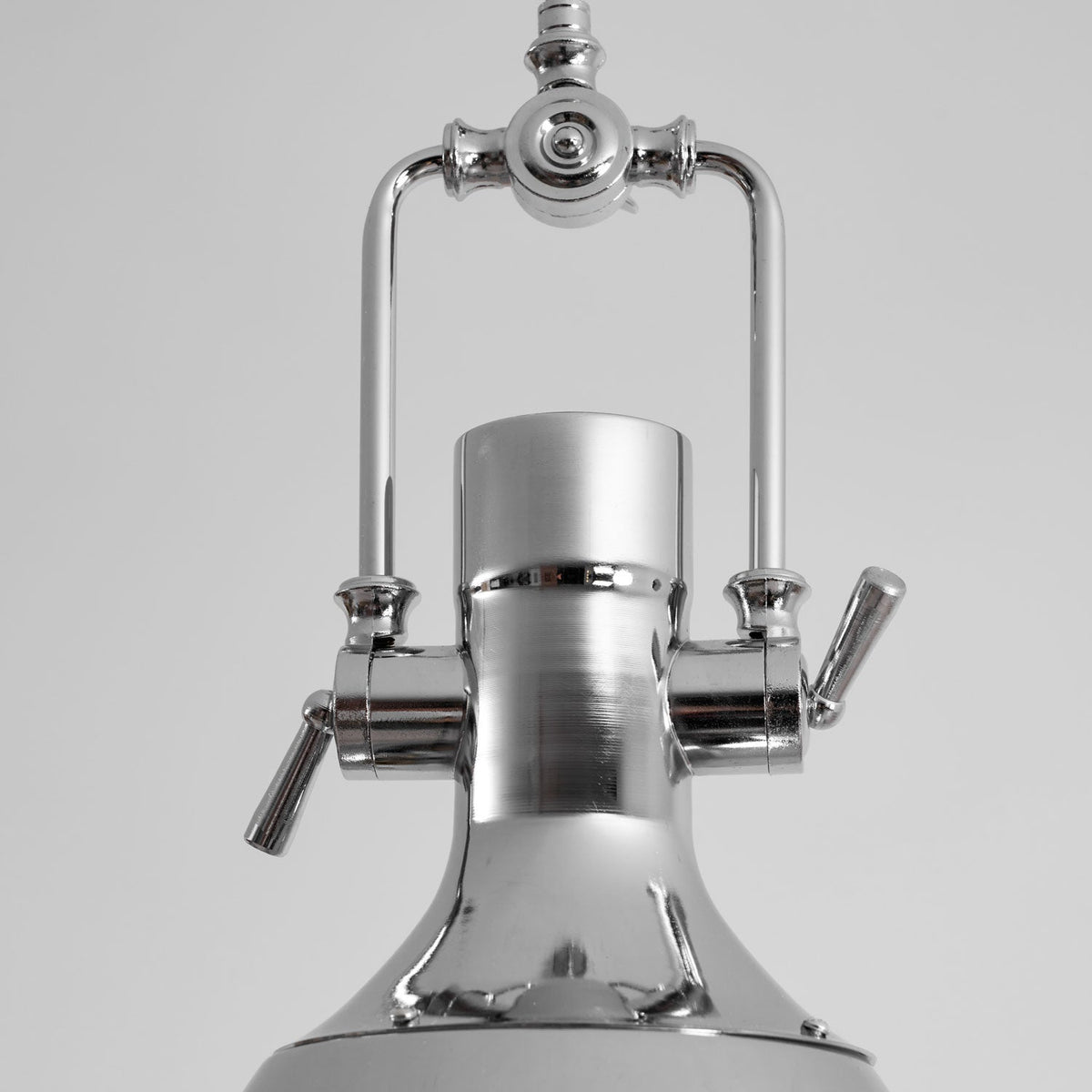 Industrial Country Metal pendant Light Position 93