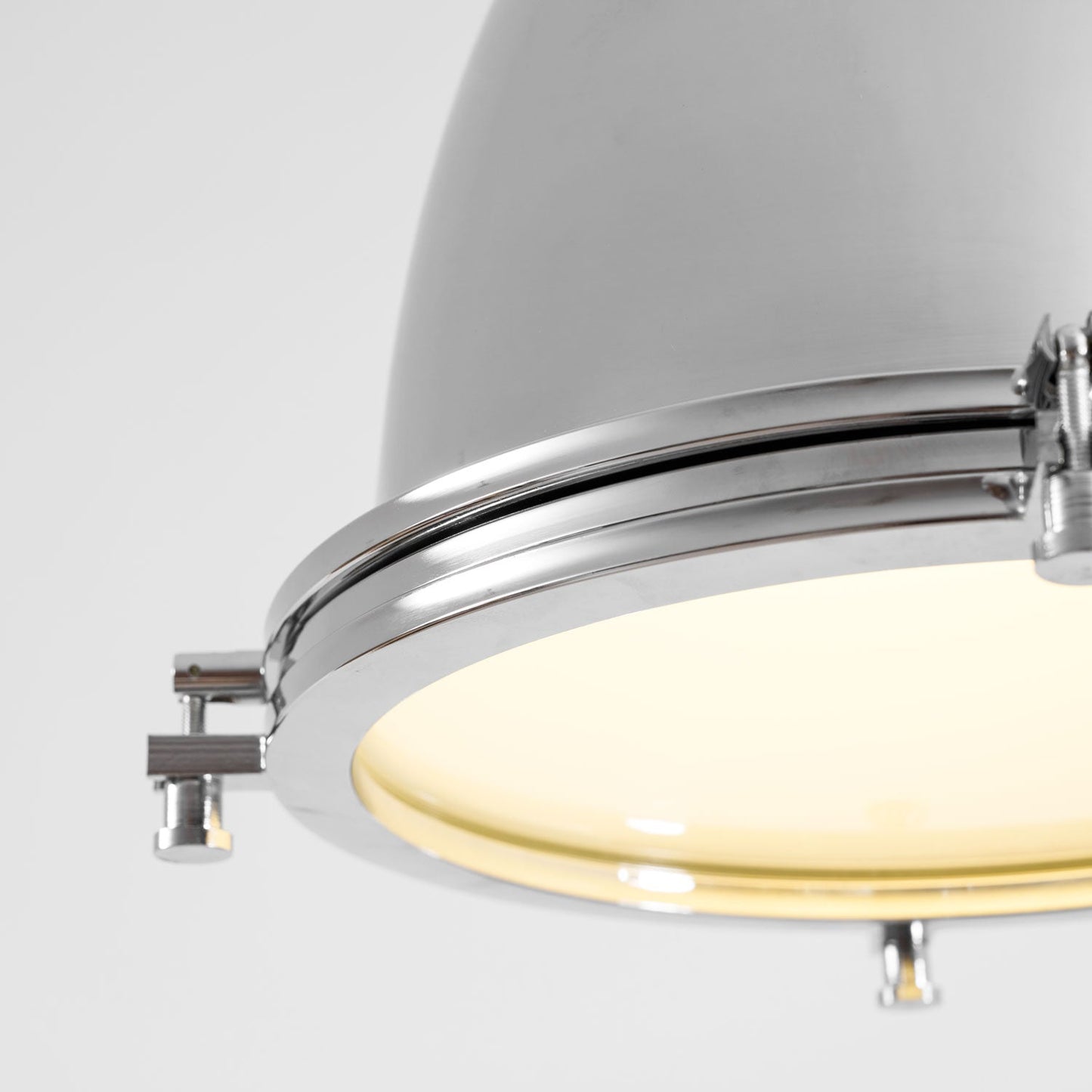 Industrial Country Metal pendant Light Position 94