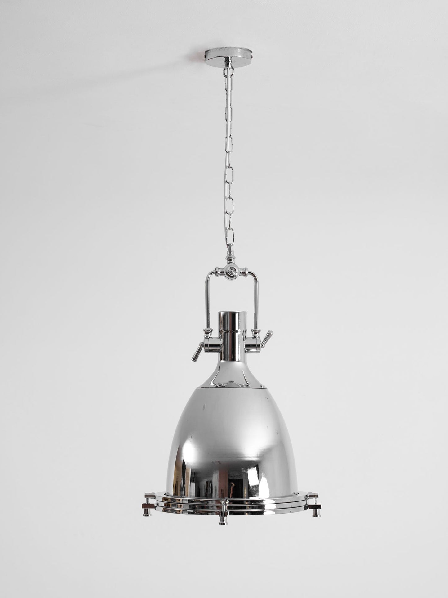 Industrial Country Metal pendant Light Position 95