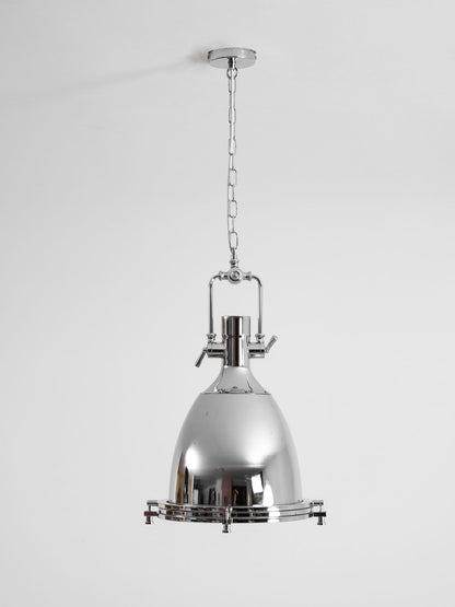 Industrial Country Metal pendant Light Position 95