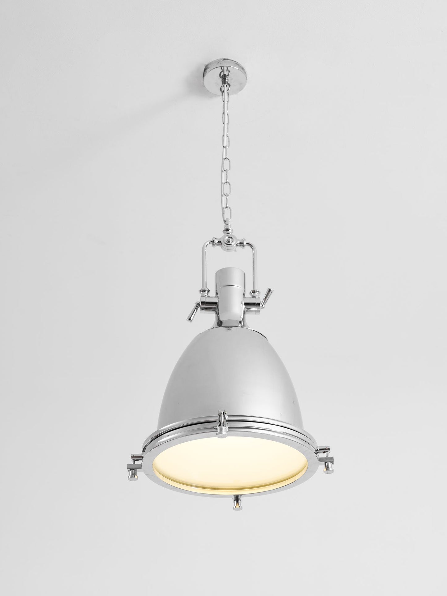 Industrial Country Metal pendant Light Position 96