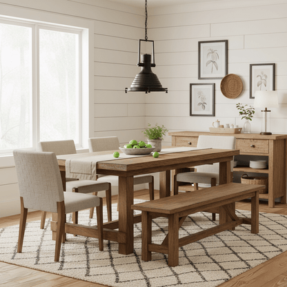 Industrial Country Metal pendant Light Position 10