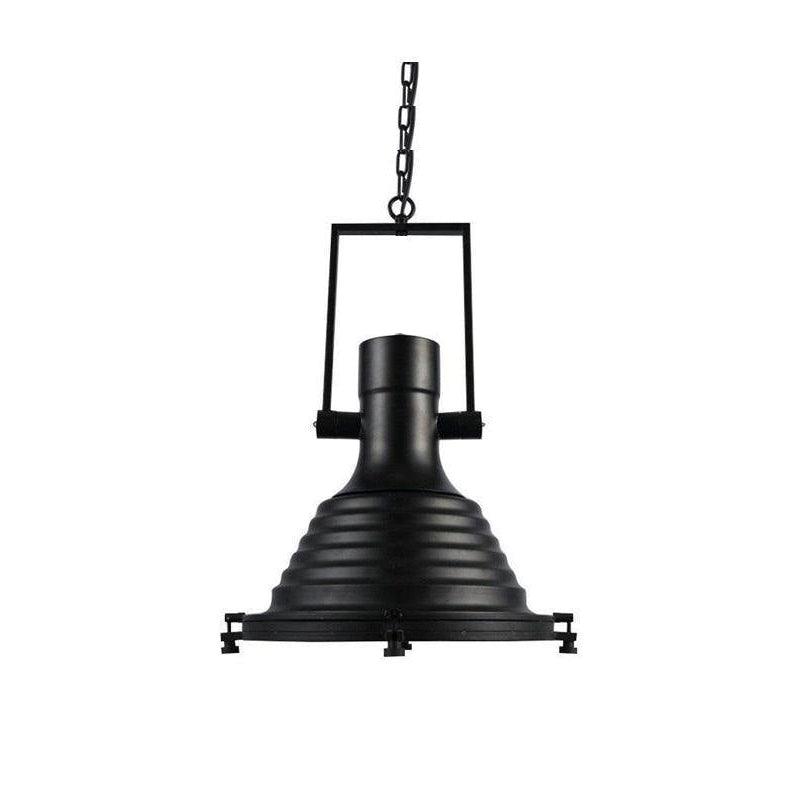Industrial Country Metal pendant Light Position 69