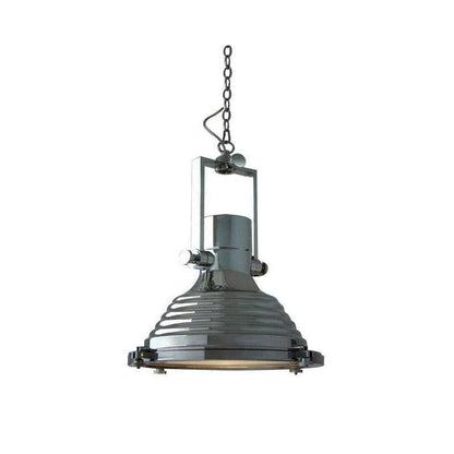 Industrial Country Metal pendant Light Position 70