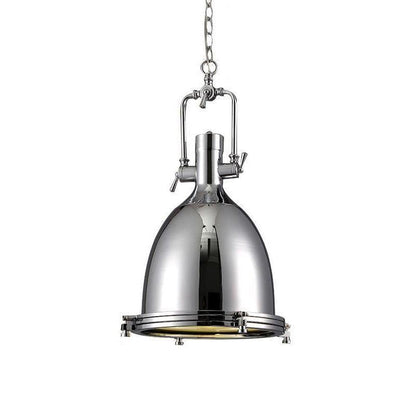 Industrial Country Metal pendant Light Position 73