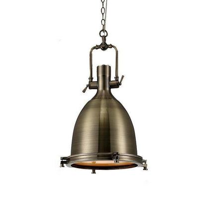 Industrial Country Metal pendant Light Position 74