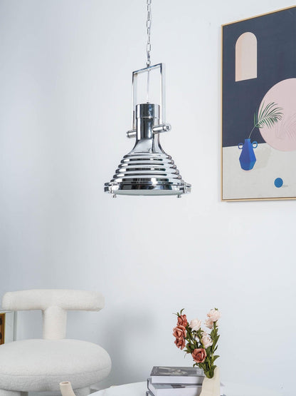 Industrial Country Metal pendant Light Position 15