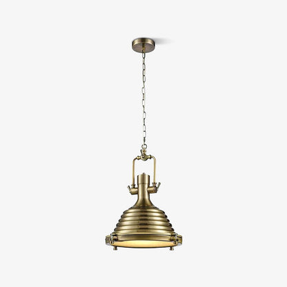 Industrial Country Metal pendant Light Position 22