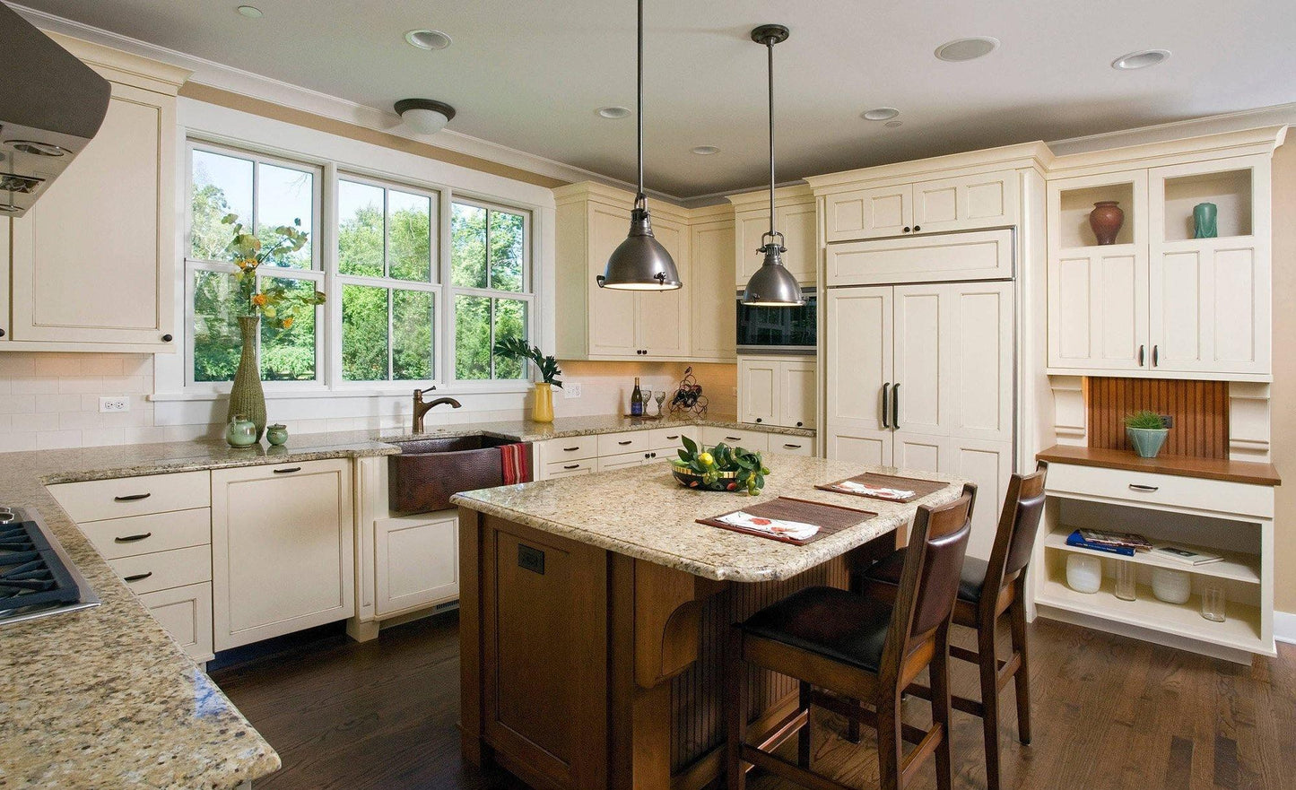 Industrial Country Metal pendant Light Position 40