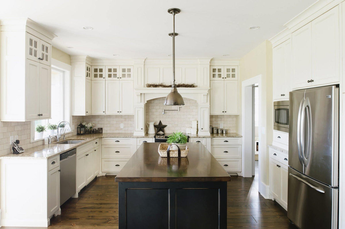 Industrial Country Metal pendant Light Position 45