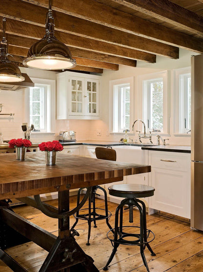 Industrial Country Metal pendant Light Position 32