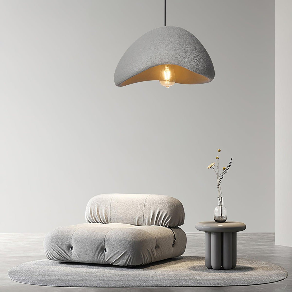 Selene Halia Pendant Light Position 13