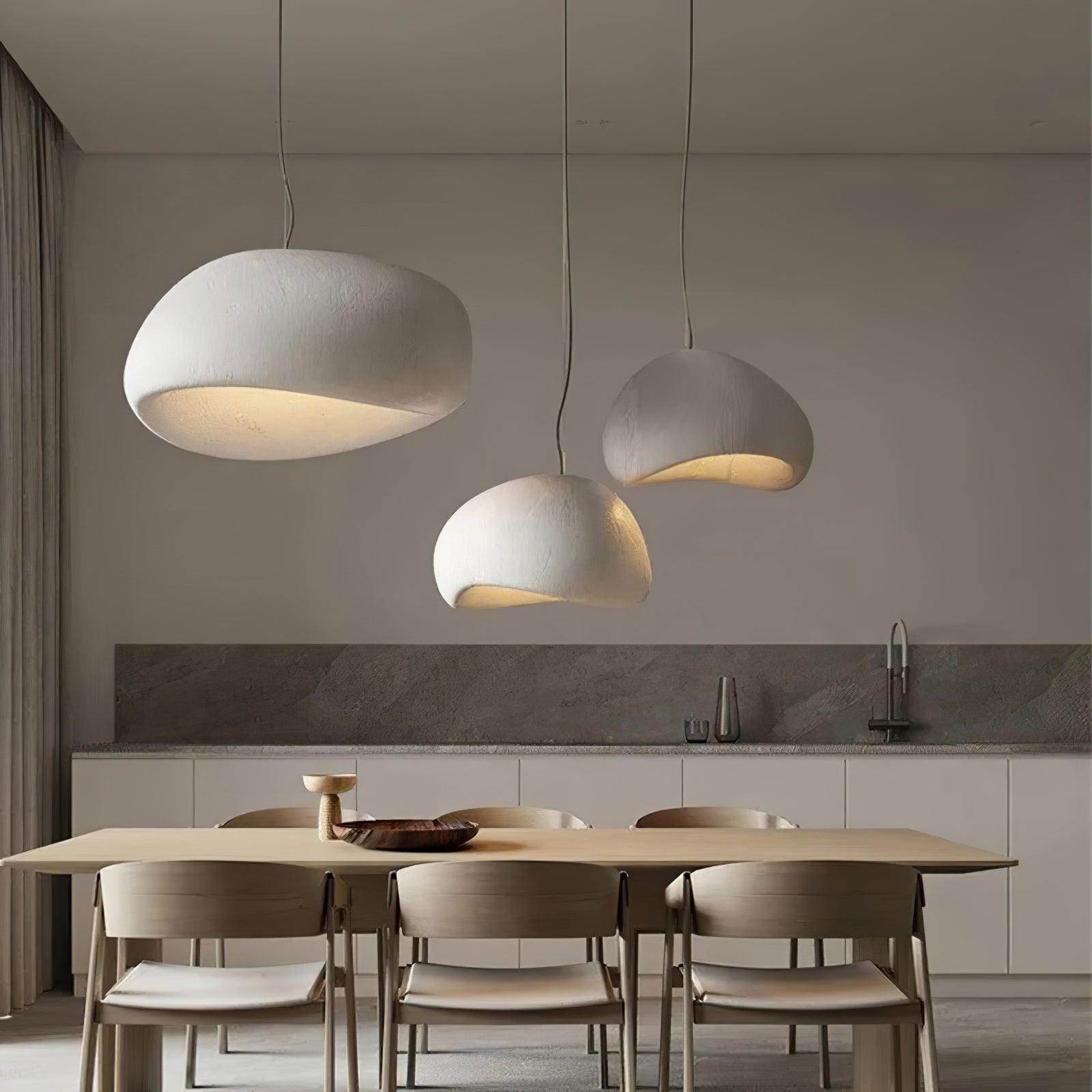 Selene Halia Pendant Light Position 31