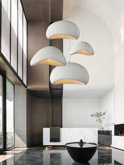 Selene Halia Pendant Light Position 14