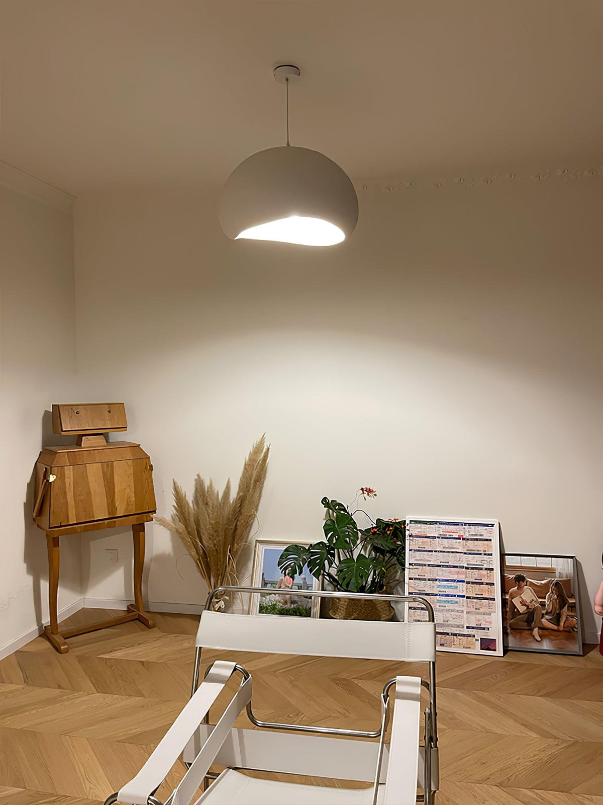 Selene Halia Pendant Light Position 23