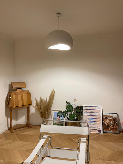 Selene Halia Pendant Light Position 23